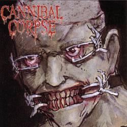 Cannibal Corpse : Devoured by Vermin